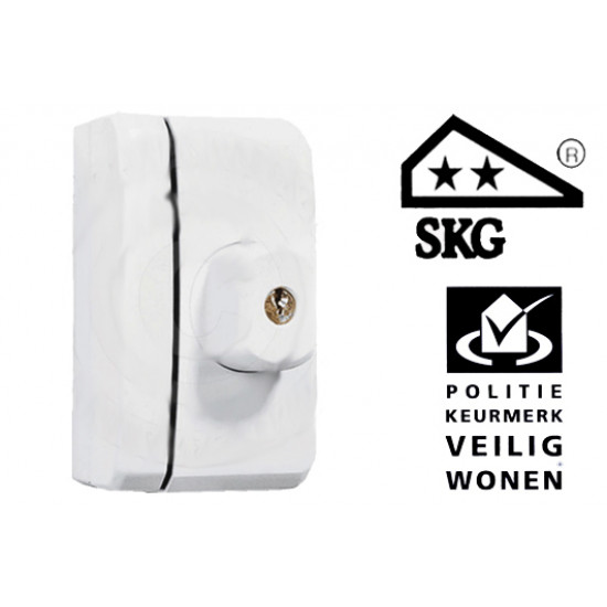 BIJZETSLOT FTS96 WIT SKG**® BIJZETSLOT FTS96 WIT SKG**®