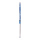 Secubar barrierestang RVS lengte 99cm rond 19mm Secubar barrierestang RVS lengte 99cm rond 19mm