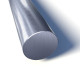 Secubar barrierestang RVS lengte 99cm rond 19mm Secubar barrierestang RVS lengte 99cm rond 19mm