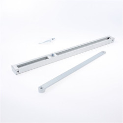 ASSA ABLOY GLIJARM MET HOOGTEVERSTELLING VOOR DC340/DC500/700 ASSA ABLOY GLIJARM MET HOOGTEVERSTELLING VOOR DC340/DC500/700