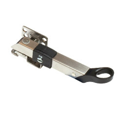 AXAFLEX SECURITY RVS ZWART SKG* AXAFLEX SECURITY RVS ZWART SKG*