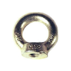 Ringmoer Type 582 M08 verzinkt Ringmoer Type 582 M08 verzinkt