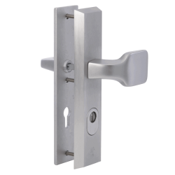 Veiligheidsbeslag PC55 Kr/Kr Dieckman F2 Veiligheidsbeslag PC55 Kr/Kr Dieckman F2