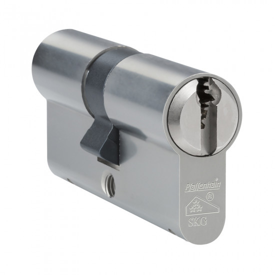 VRIJLOOP CILINDER PFAFFENHAIN 30/55 EF LOCKSMIT