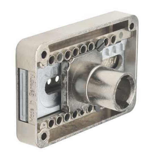 JUNIE OPDEKSLOT FURORE DOORNMAAT VERSTELBAAR