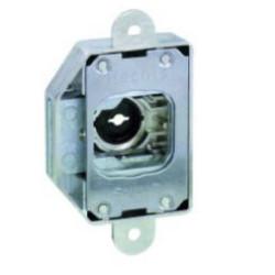 1781 JUNIE BASISSLOT 25MM ZONDER ADAPTER