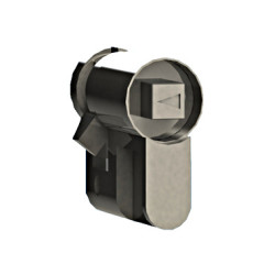 CILINDER 10/30 VIERKANT 8MM CILINDER 10/30 VIERKANT 8MM