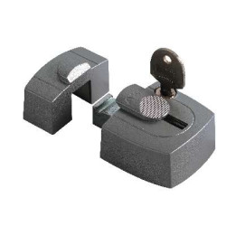 3015-00-98/G oplegslot gelijkliggend wit-kst 3015-00-98/G oplegslot gelijkliggend wit-kst