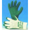 SHOWA 310 LATEX GRIP HANDSCHOEN GROEN L
