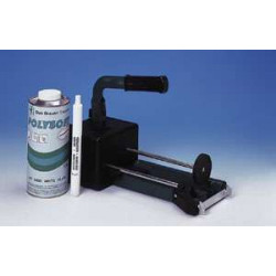 ZWALUW POLYSOFT 1,5 KG WIT ZWALUW POLYSOFT 1,5 KG WIT