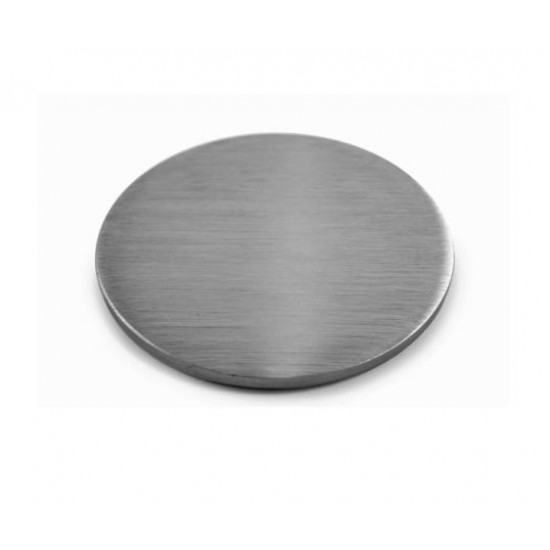 SCHIJF STAAL Ø42X4 MM