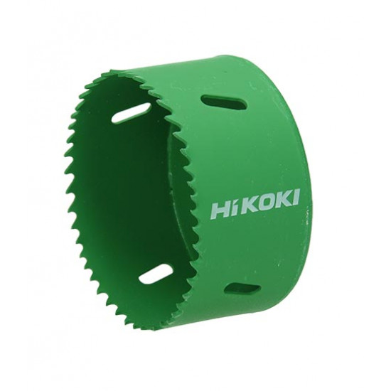 GATZAAG 83MM HSS BI-METAAL 4/6 TPI