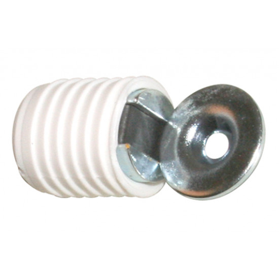 MAGNEETSNAPPER INBOOR 3KG WIT