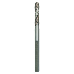 1X CENTREERBOOR HSS-G 6KANT 81