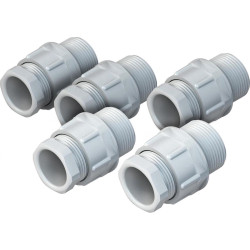 WARTEL PG16 GRIJS DS50 JSL