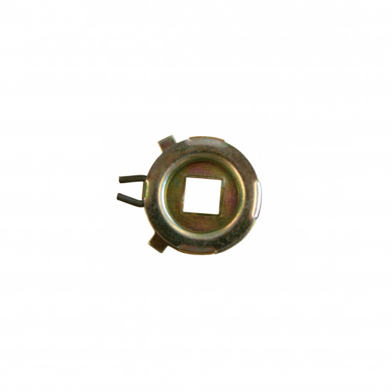 HULPVEER 8MM TBV SCHILD