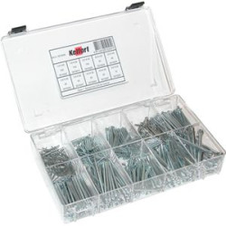 HOMEFIX SPLITPEN ASSORTIMENT 28 ST. IN BLISTER HOMEFIX SPLITPEN ASSORTIMENT 28 ST. IN BLISTER