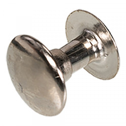 HOMEFIX LEERKLINKNAGEL VERNIKKELD 2.7X6.5X6 - 30 ST. IN BLISTER