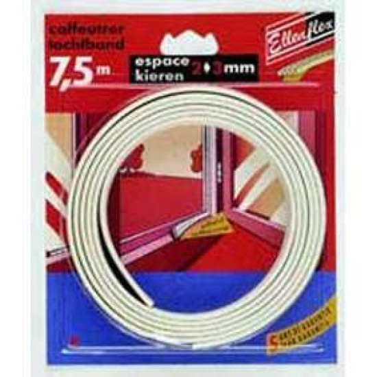 ELLEN TOCHTB K-PROFIEL BR 9X3 7.5M