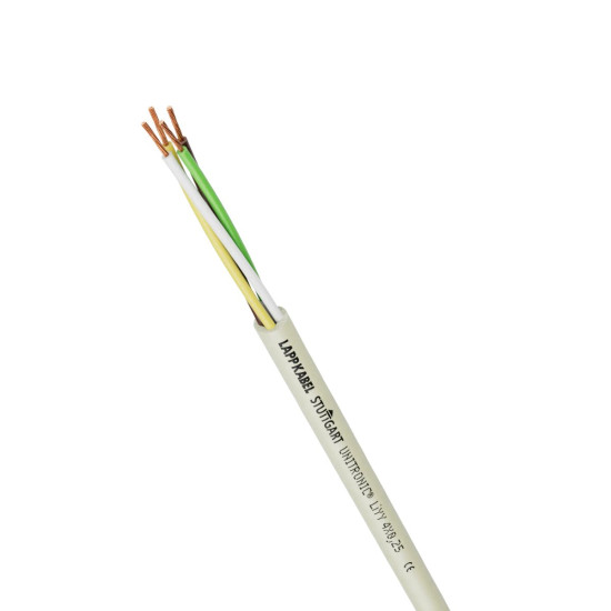 VOEDINGSKABEL 3 X 0.75 MM VOEDINGSKABEL 3 X 0.75 MM
