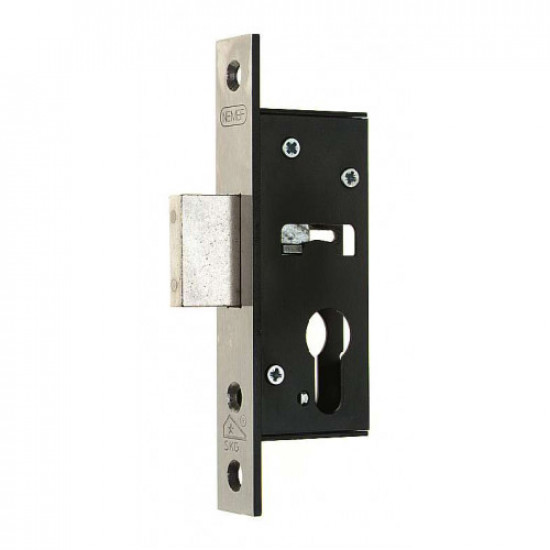 VEILIGHEIDSSLOT 4128 25MM SKG**®