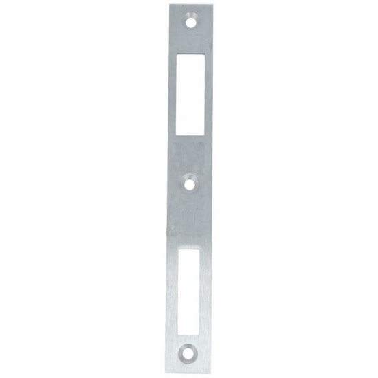 SLUITPLAAT P9600/17 - 3.0MM * VOOR 4169