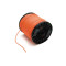 Touw geslagen PP 10 mm oranje