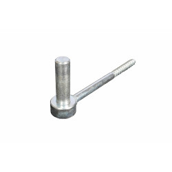 SCHROEFDUIM 16X145MM GV SCHROEFDUIM 16X145MM GV