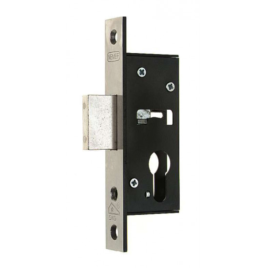 VEILIGHEIDSBIJZETSLOT 4128 30MM SKG**®