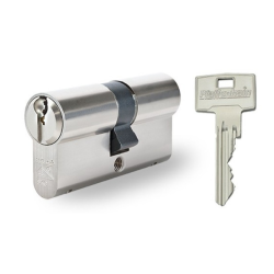 Pfaffenhain cilinder EF 30/45 SKG ** met 3 sleutels