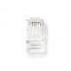 RJ45-CONNECTOR | MALE | SOLID UTP CAT5 | RECHT | VERGULD | 10 STUKS | RJ45-CONNECTOR | MALE | SOLID UTP CAT5 | RECHT | VERGULD | 10 STUKS |