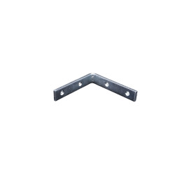 DREMPELHOEK 100MM GV DREMPELHOEK 100MM GV