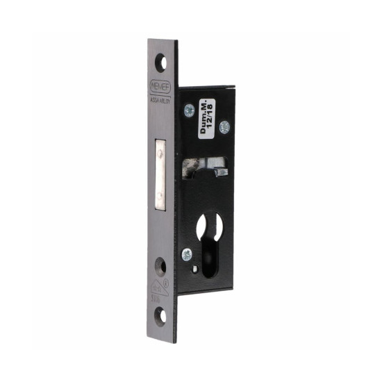 Veiligheidsbijzetslot 4128/18-45mm SKG**® Veiligheidsbijzetslot 4128/18-45mm SKG**®