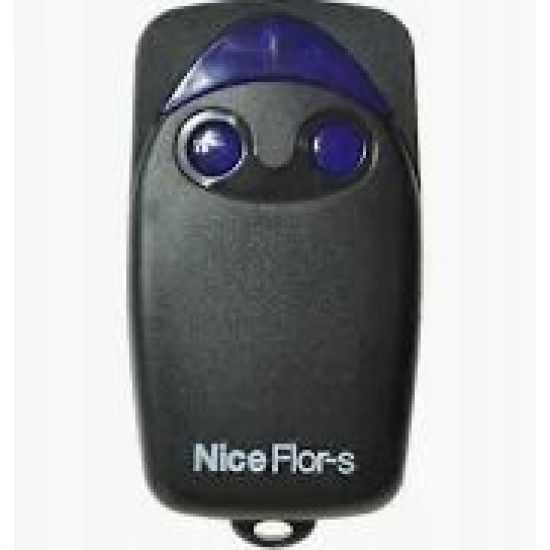 Nice FLO-S2 Handzender
