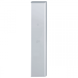 VH Buitenschild BREED GEHEEL BLIND SKG3 EV1 VH Buitenschild BREED GEHEEL BLIND SKG3 EV1