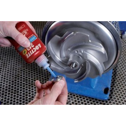 LOCTITE SCHROEFDRBORGING 243-10 ML LOCTITE SCHROEFDRBORGING 243-10 ML