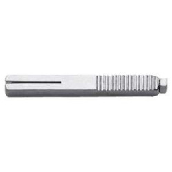 WISSELSTIFT KEILBOUT BEVESTIGING 8X80MM WISSELSTIFT KEILBOUT BEVESTIGING 8X80MM
