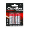 2ST.BATT.CAMELION ALKAL.LR14/C-SIZE