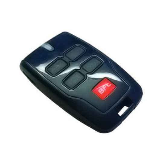 D111906 - MITTO Handzender met 4 kanalen BFT