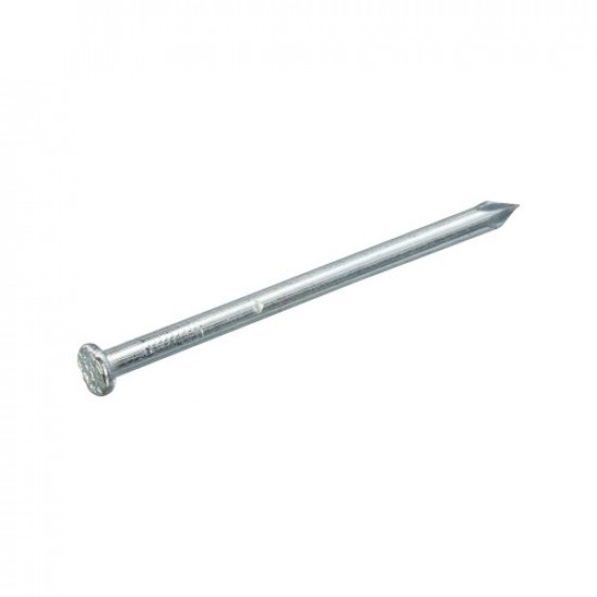 DRAADNAGEL BLANK PLATKOP 1.6 X 25 (350GR)