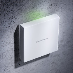 SimonsVoss relais los kapje SimonsVoss relais los kapje