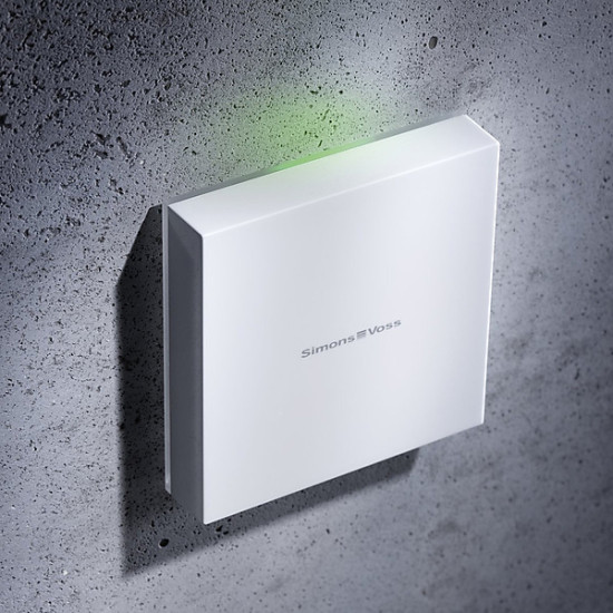 SimonsVoss relais los kapje SimonsVoss relais los kapje