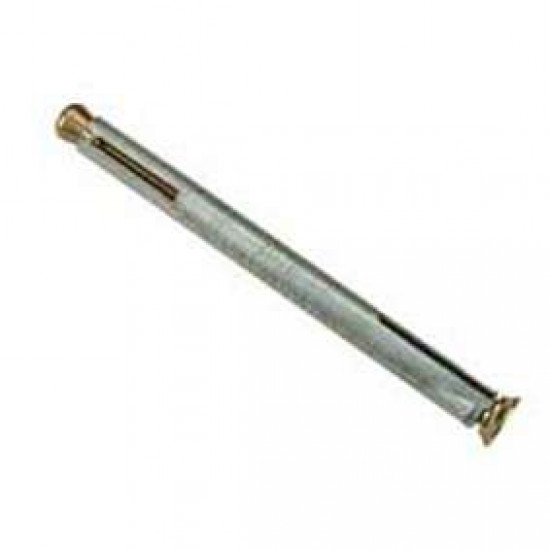 FISCHER F 10 M 112 MET. KOZIJNPLUG