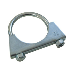 UITLAATKLEMMEN M8 52MM UITLAATKLEMMEN M8 52MM