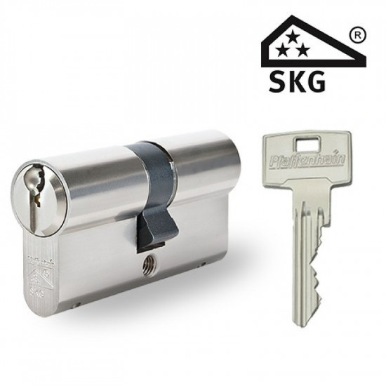 P410-B3030B/0 CILINDER STANDAARD EF LOCKSMITH