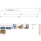 RECIPROZAAGBLAD RC530
