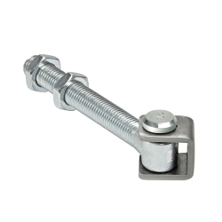 130-20VZ - Scharnieren verzinkt 130-20VZ - Scharnieren verzinkt