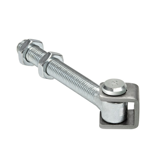 130-20VZ - Scharnieren verzinkt