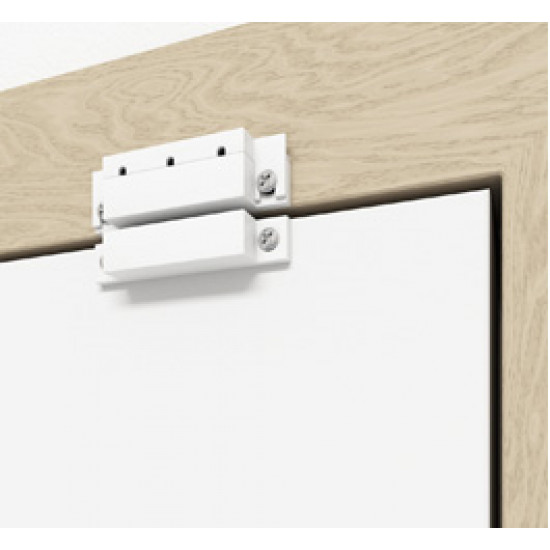 MAGNEETCONTACT OPBOUW PER 5 STUKS MAGNEETCONTACT OPBOUW PER 5 STUKS