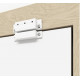 MAGNEETCONTACT OPBOUW PER 5 STUKS MAGNEETCONTACT OPBOUW PER 5 STUKS